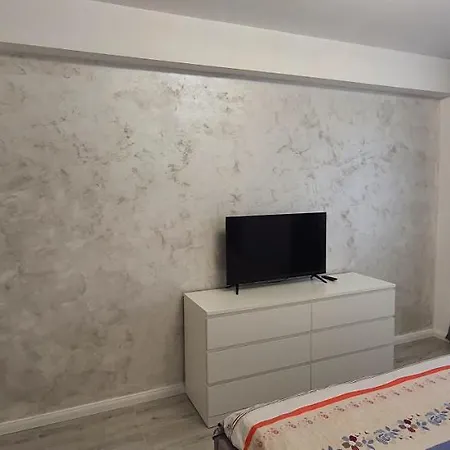 Maris Apartament Mamaia Nord