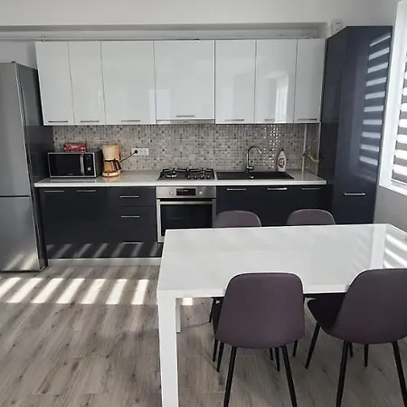 Maris Apartament Mamaia Nord *