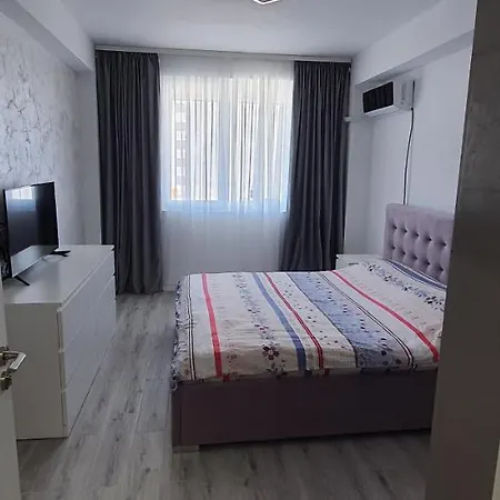 Maris Apartament Mamaia Nord