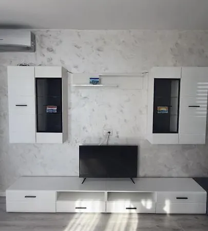Apartment Maris Apartament Mamaia Nord