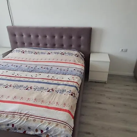 Maris Apartament Mamaia Nord Apartment Navodari