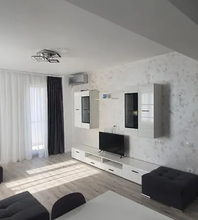 Maris Apartament Mamaia Nord *