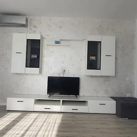 Maris Apartament Mamaia Nord *