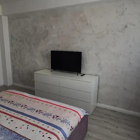 Maris Apartament Mamaia Nord Apartment