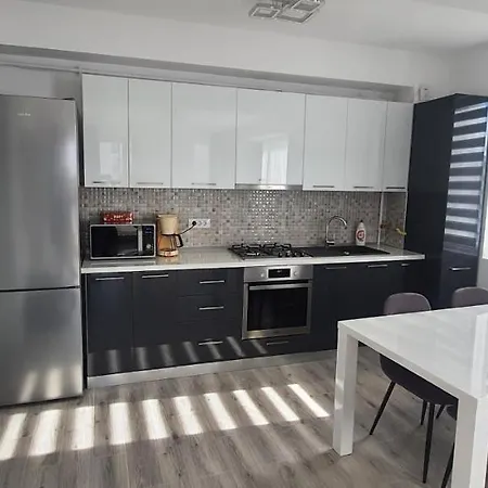 Maris Apartament Mamaia Nord Apartment