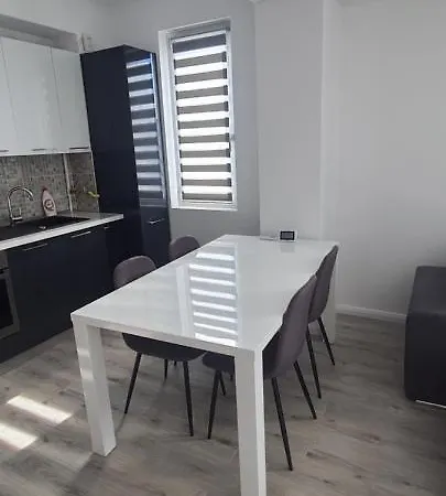 Maris Apartament Mamaia Nord Apartment *