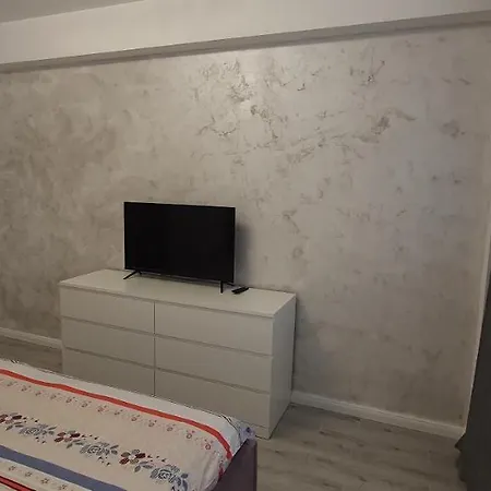 Maris Apartament Mamaia Nord *