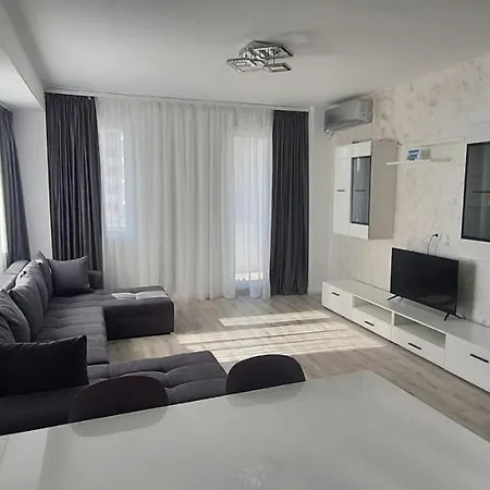 Apartment Maris Apartament Mamaia Nord