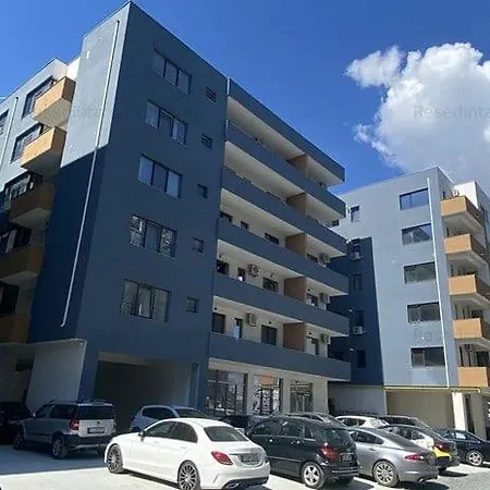 Maris Apartament Mamaia Nord Navodari