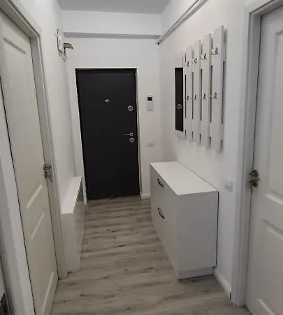 Apartment Maris Apartament Mamaia Nord *