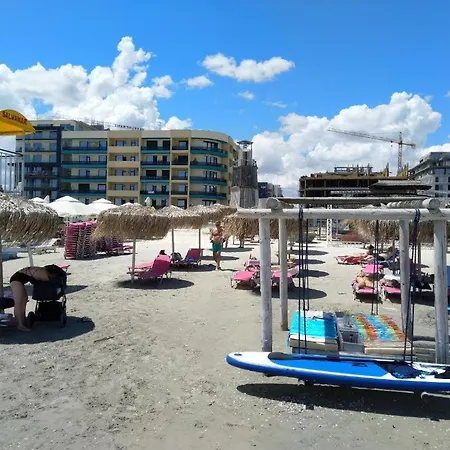 Maris Apartament Mamaia Nord Navodari