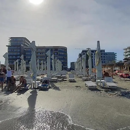 Apartment Maris Apartament Mamaia Nord Navodari
