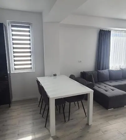 Maris Apartament Mamaia Nord Năvodari