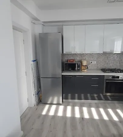 Maris Apartament Mamaia Nord * Năvodari