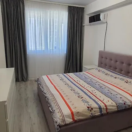 Maris Apartament Mamaia Nord Năvodari