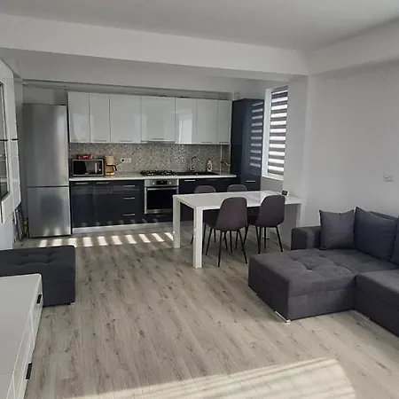 Maris Apartament Mamaia Nord *
