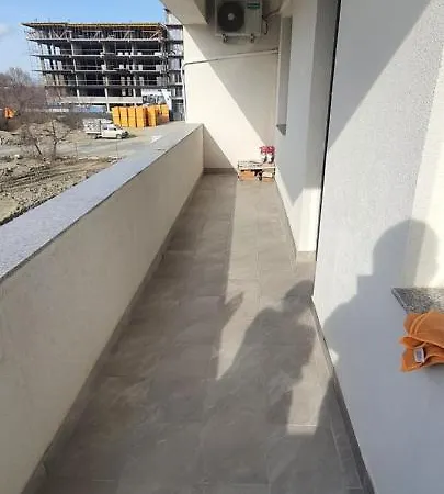 Maris Apartament Mamaia Nord *