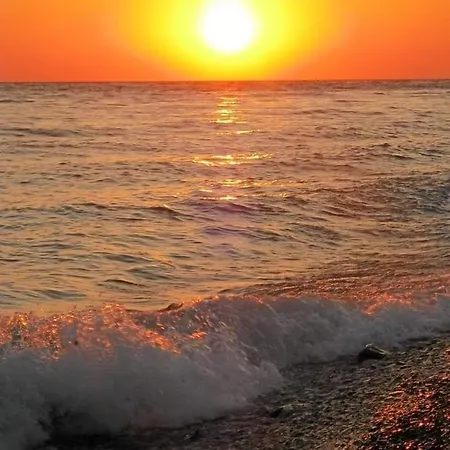 Maris Apartament Mamaia Nord *