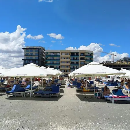 Apartmán Maris Apartament Mamaia Nord *