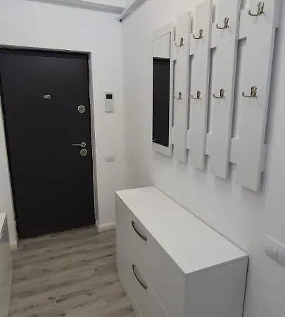 Apartmán Maris Apartament Mamaia Nord *