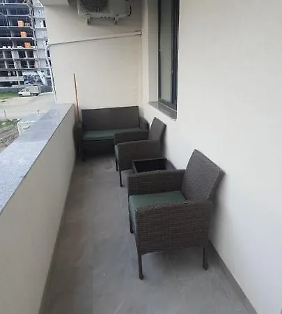 Maris Apartament Mamaia Nord * Năvodari